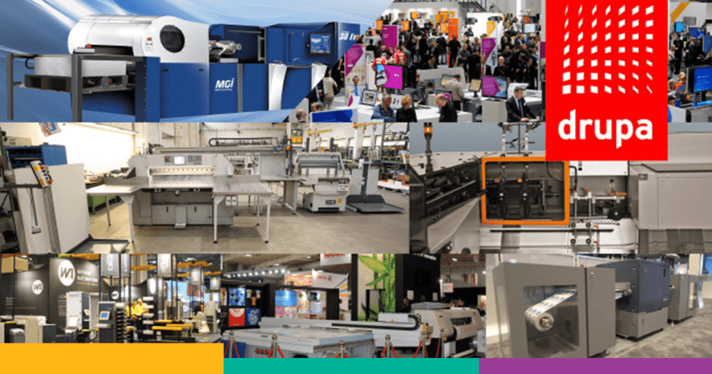 Drupa 2016