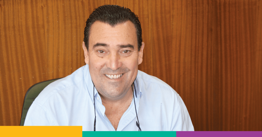 joao mateus