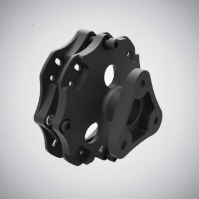 Wall Mount