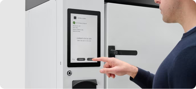 Plataforma Aberta de Materiais